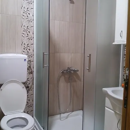 Apartman Boho Vrnjacka Banja Exterior photo