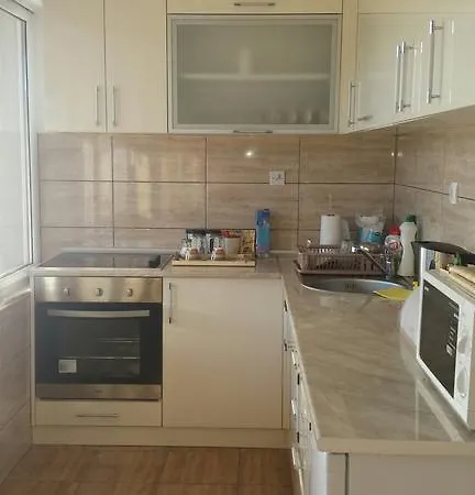 Apartman Boho Vrnjacka Banja Exterior photo