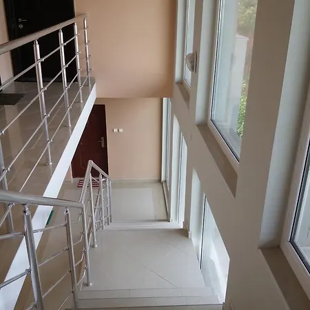 Apartman Boho Vrnjacka Banja Exterior photo