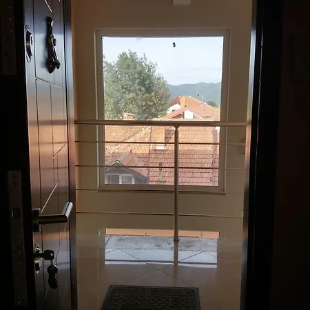 Apartman Boho Vrnjacka Banja Exterior photo
