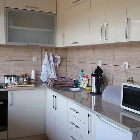 Apartman Boho Vrnjacka Banja Exterior photo