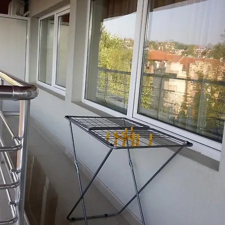 Apartman Boho Vrnjacka Banja Exterior photo