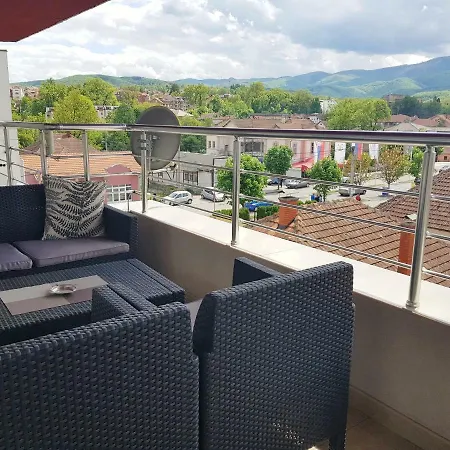 Apartman Boho Vrnjacka Banja Exterior photo