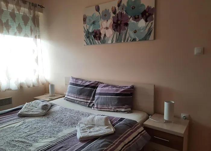 Apartman Boho Vrnjacka Banja