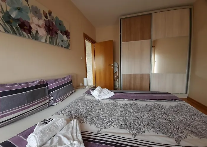 Apartman Boho Vrnjacka Banja