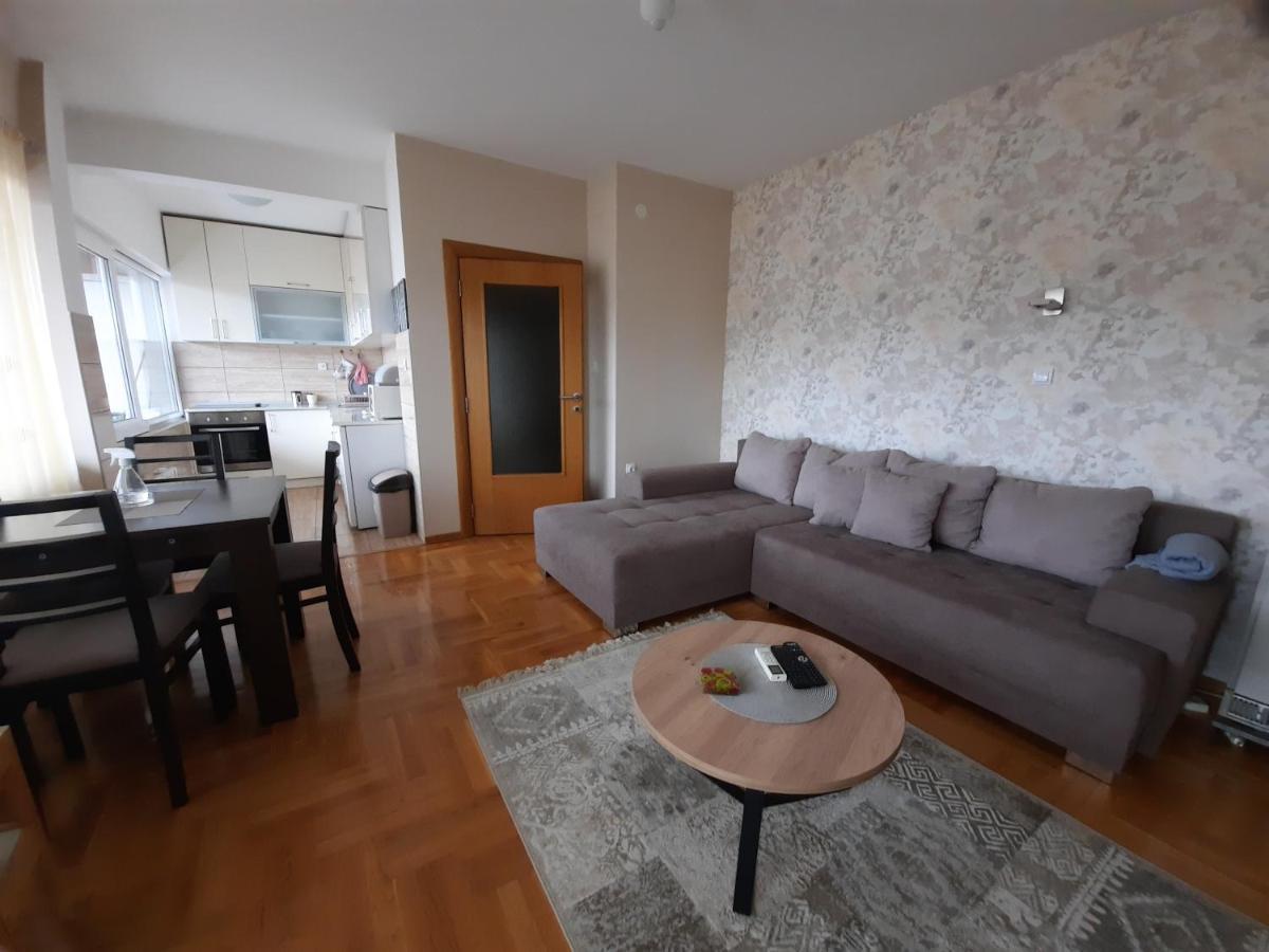 Apartment Boho