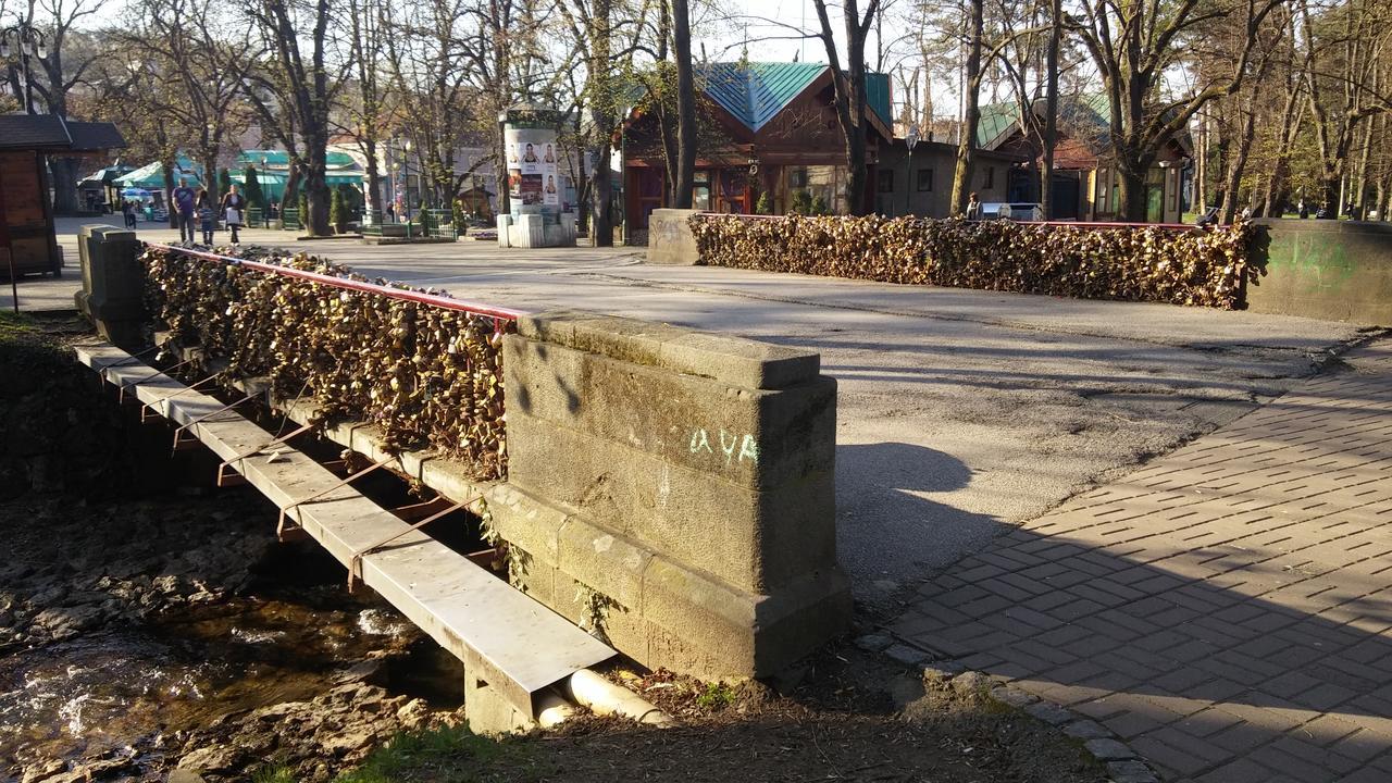 Boho * Vrnjacka Banja
